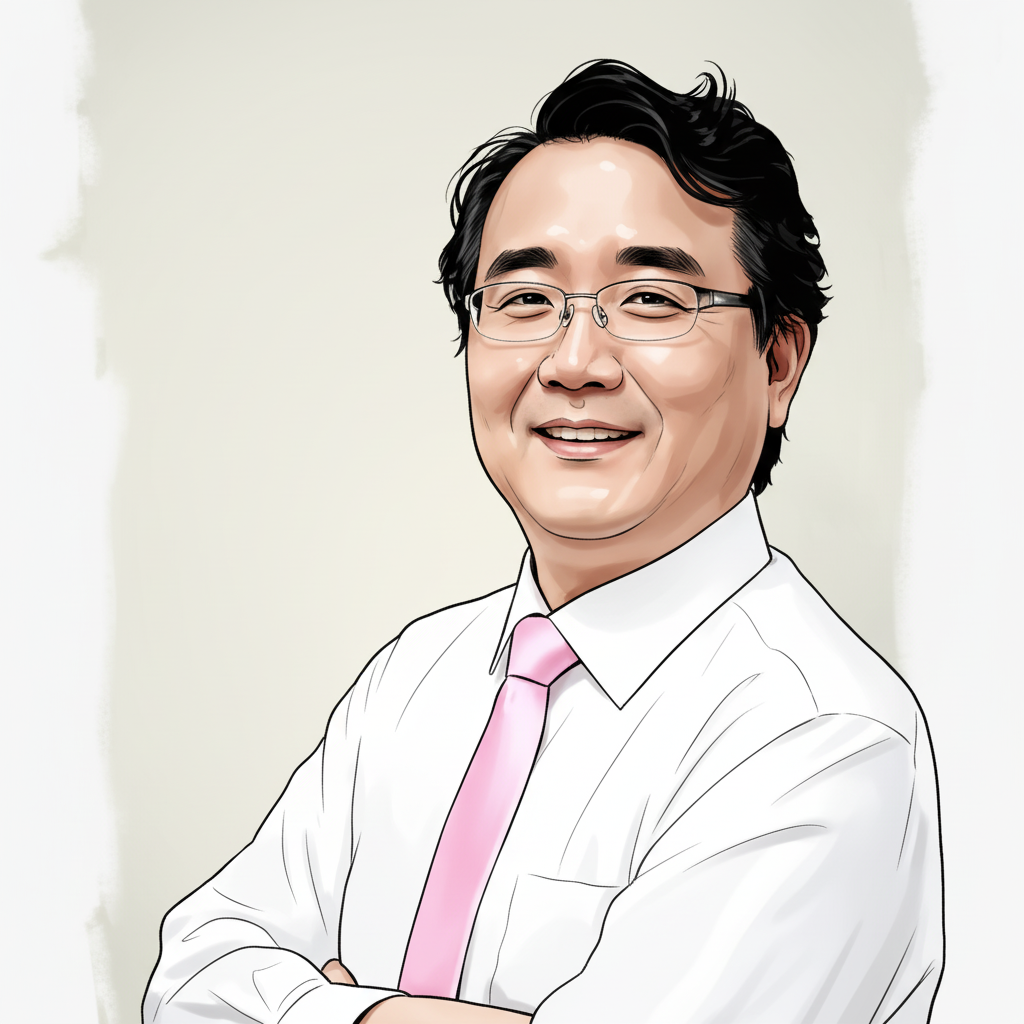 이승조 무극선생