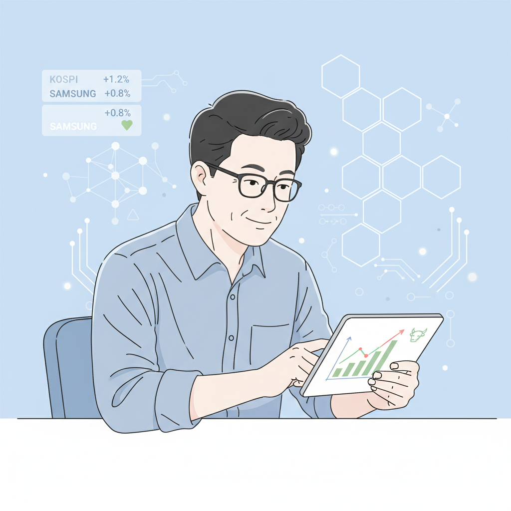 재테크 및 투자 교육